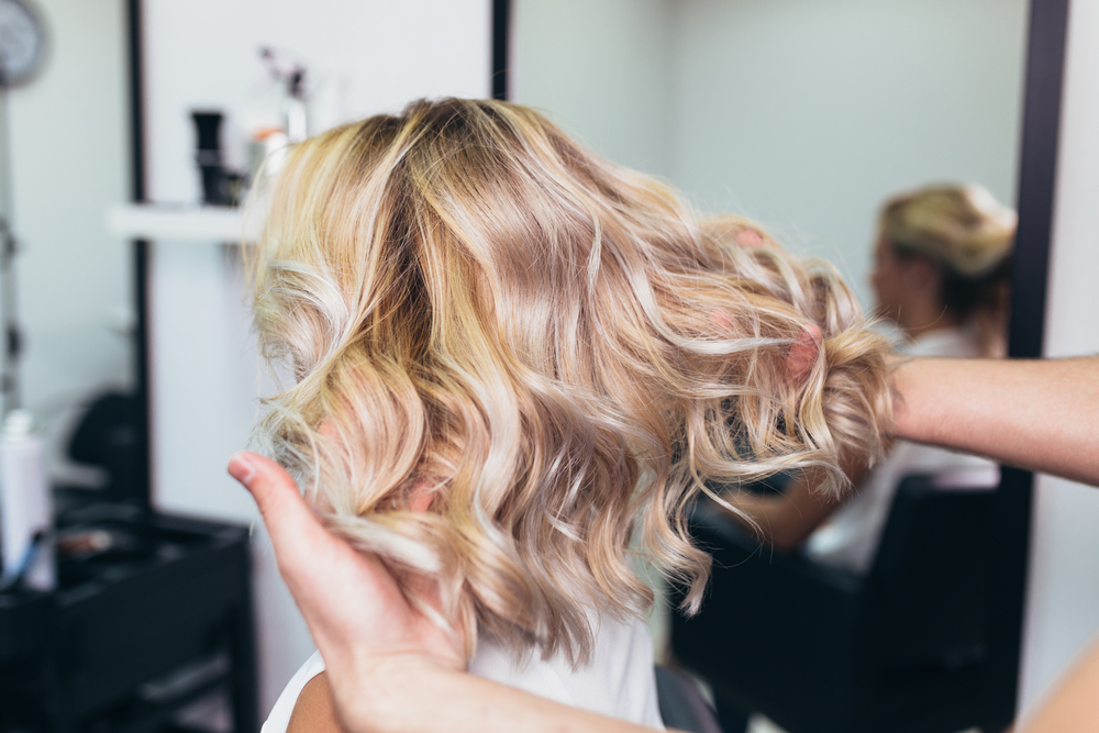 rochedale south hairdresser brisbane